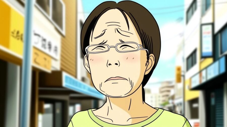 保険適用になる「まぶたの手術」との違い