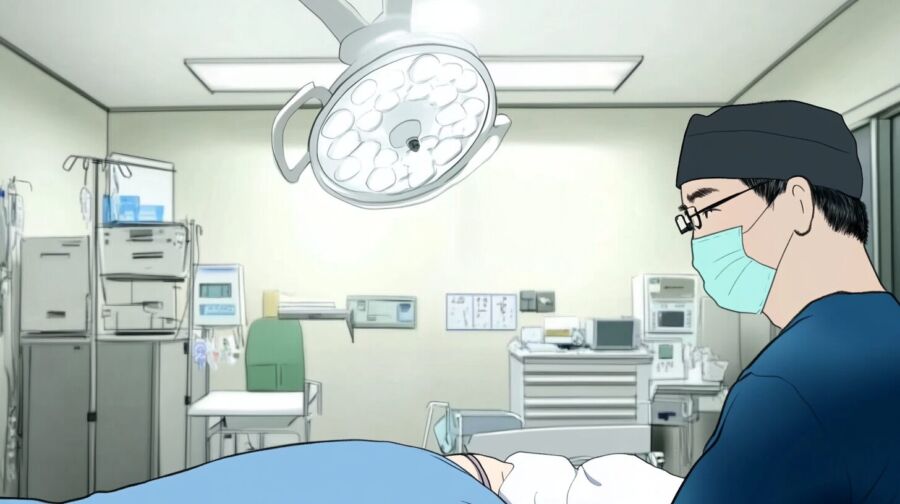 眼瞼下垂手術の症例数と実績