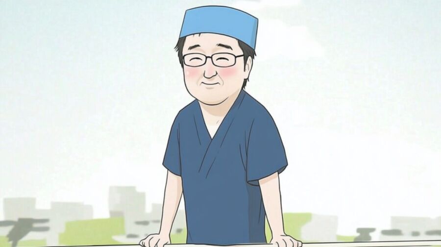 私（Dr.やな）の手術への考え方