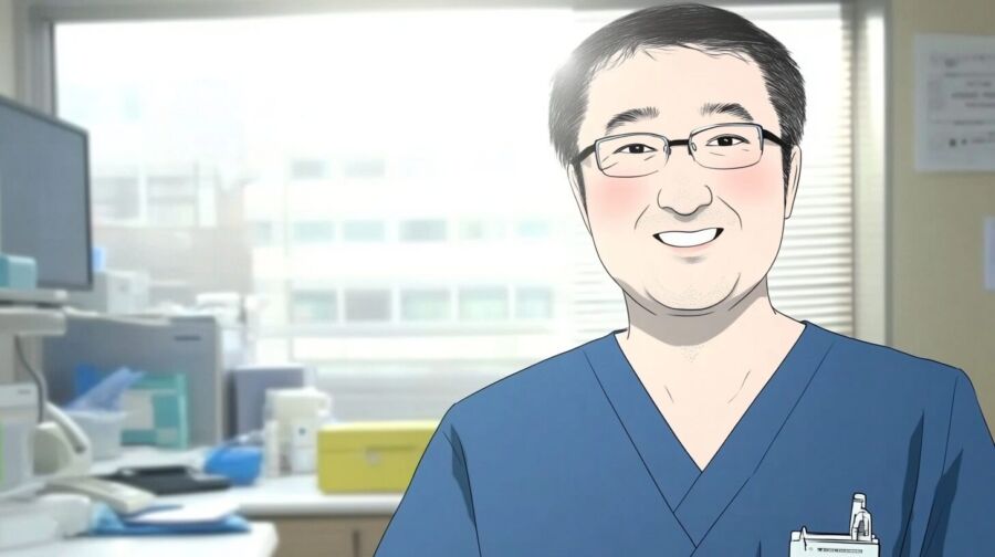 Dr.やなからのアドバイス