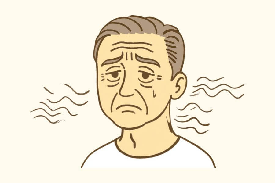 眼瞼下垂の手術