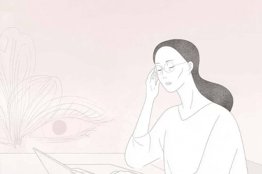 挙筋前転法のデメリット