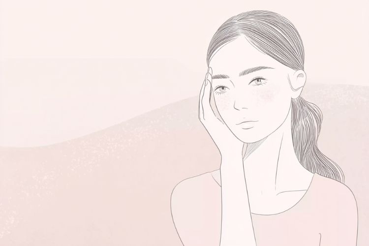 タレ目形成で解決できる目元の悩み