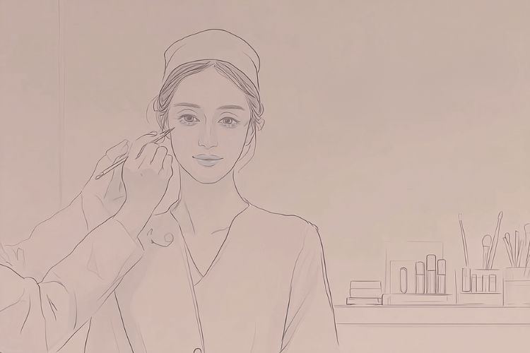 結膜切開のメリット・デメリット