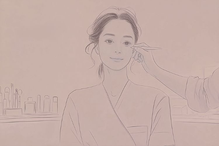 皮膚切開のメリット・デメリット