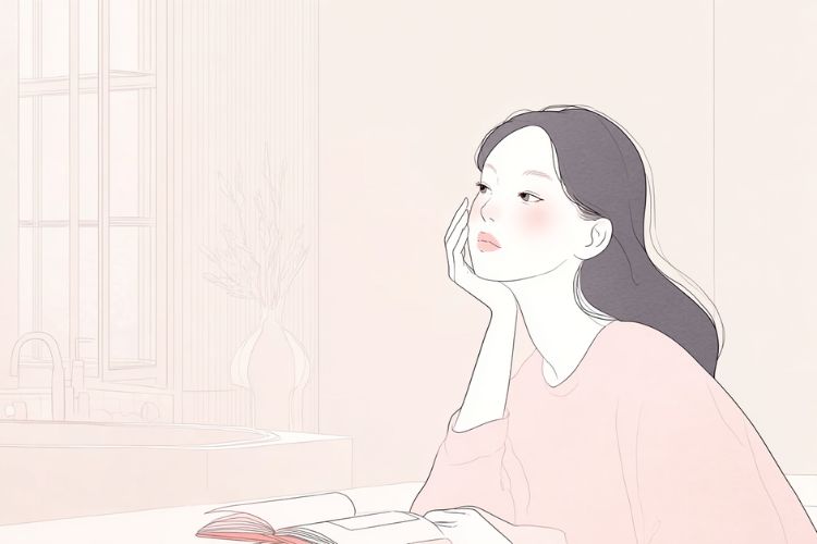 医師に相談すべきメイク再開の判断ポイントとは