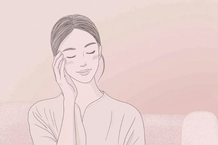 眼瞼下垂の術後メイクのコツ