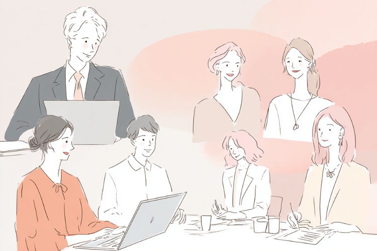 眼瞼下垂手術後の仕事復帰の目安