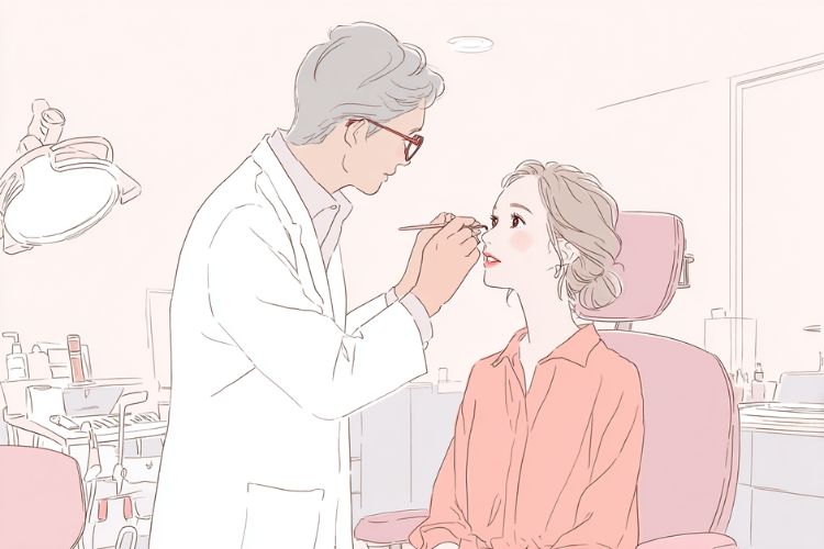 治療法:目の下のたるみ・クマはどうやって治す?