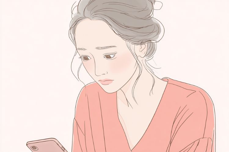 瞼下がりが悪化するNG習慣