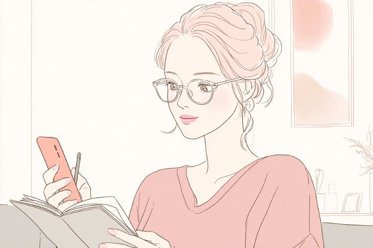 専門医への受診の目安チェックリスト