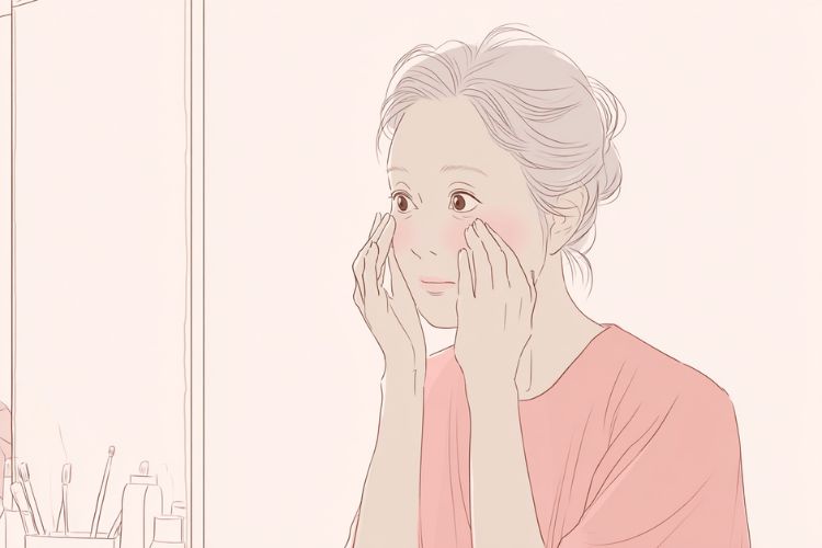 上まぶたのたるみ取りは保険適用なのか