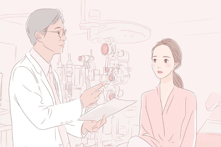 上まぶたのたるみ取りの保険適用で受けられる手術方法