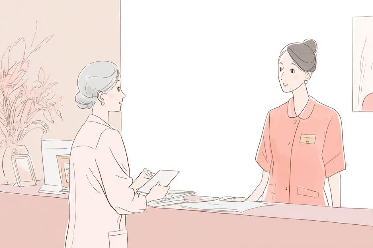 保険診療と美容整形の主な違い