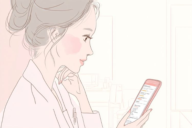 上まぶたのたるみ取りの病院選びのコツ