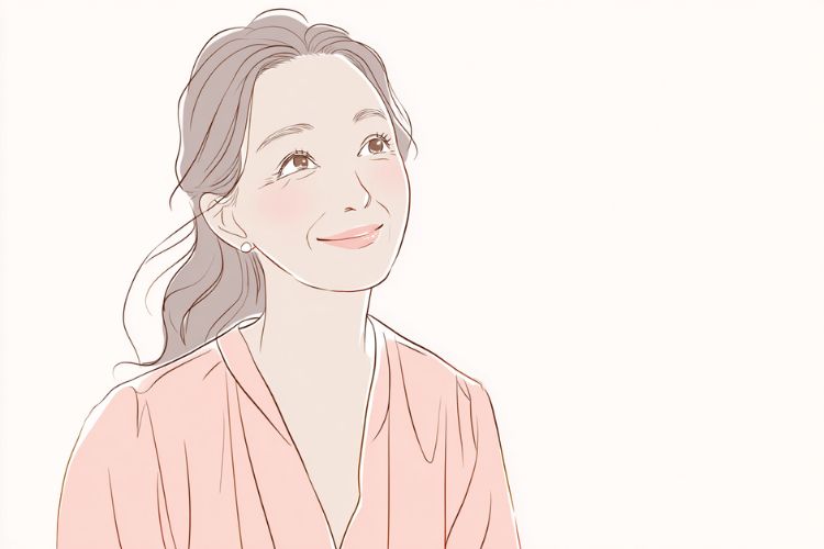 適切な方法で上まぶたのたるみを改善