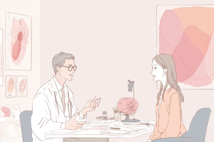 形成外科で行う二重幅の治療・修正方法