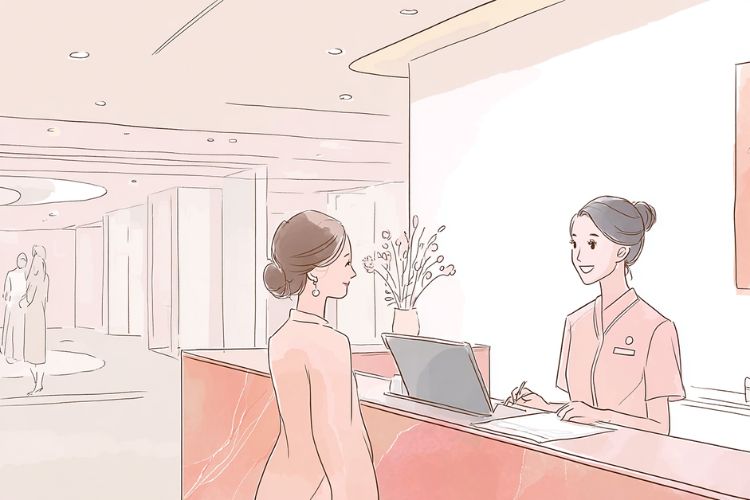 目の下のたるみ取りで後悔しないクリニック・医師選び