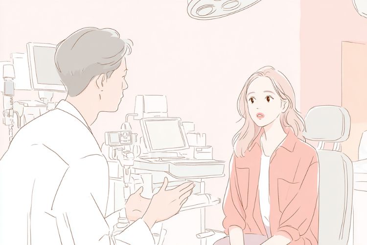 眼瞼下垂と診断されなかった理由と背景