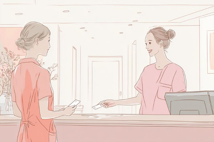 保険適用の手術に必要な条件