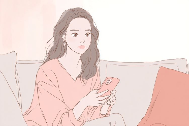 眼瞼下垂と診断されなかった後の行動
