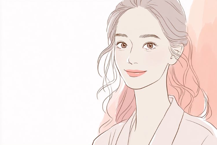 まつ毛パーマと眼瞼下垂の関係を正しく知る